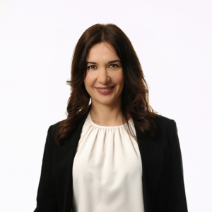 Sanela D.  (ZFA)