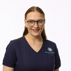 Lisa D.  (ZFA)