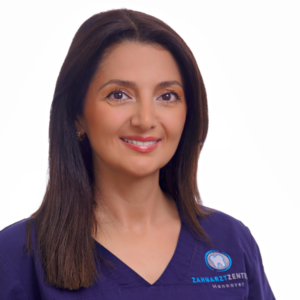 Heba A.  (ZFA)
