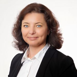 Anna H.  (ZFA)